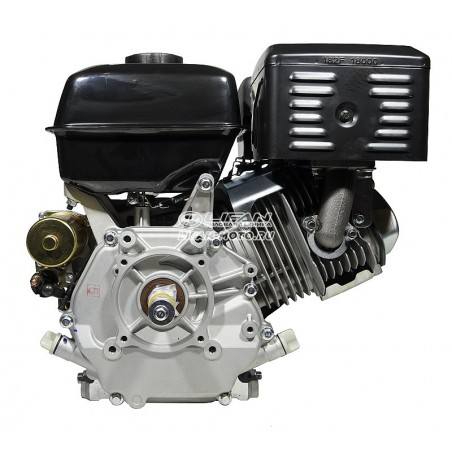 Двигатель LIFAN 190FD D25, 3А